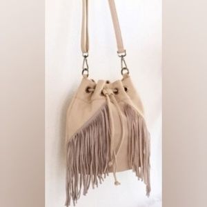 UO Street Level boho Bag